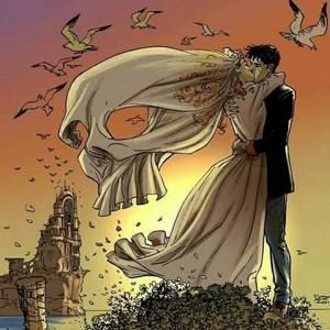 Meet your Posher, Thomas